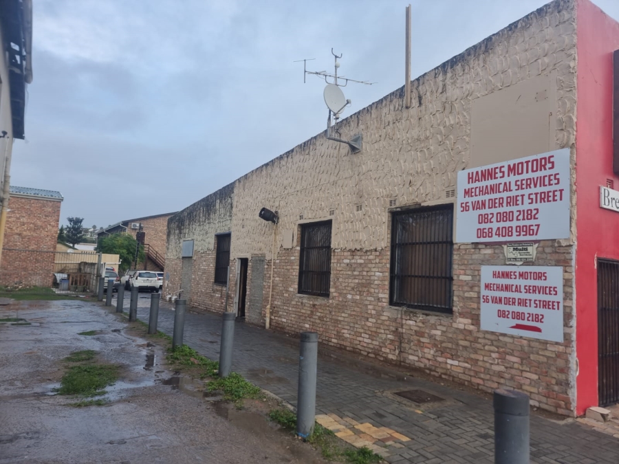 Commercial Property for Sale in Port Alfred Eastern Cape